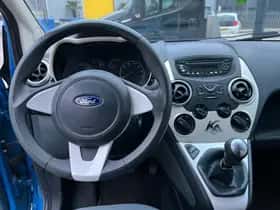 Ford Ka (2010) thumbnail 8