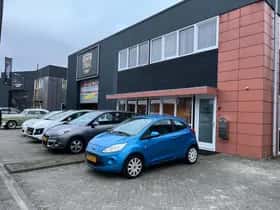 Ford Ka (2010) thumbnail 9
