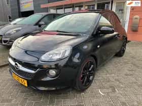 Opel Adam (2014)