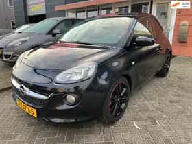 Opel Adam (2014) thumbnail 2