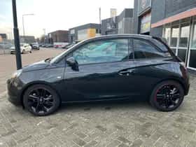 Opel Adam (2014) thumbnail 3