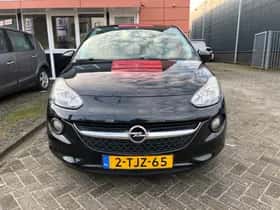 Opel Adam (2014) thumbnail 4