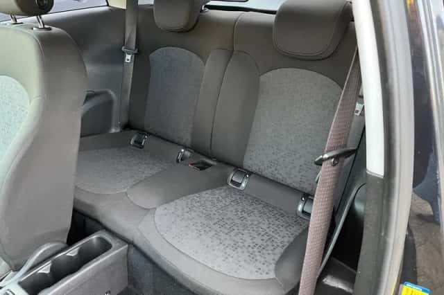 Opel Adam (2014) thumbnail 7
