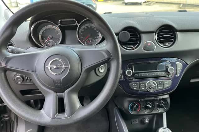Opel Adam (2014) thumbnail 8
