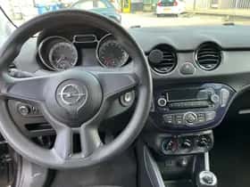 Opel Adam (2014) thumbnail 8