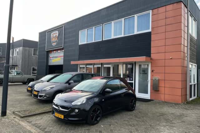 Opel Adam (2014) thumbnail 9