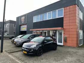 Opel Adam (2014) thumbnail 9
