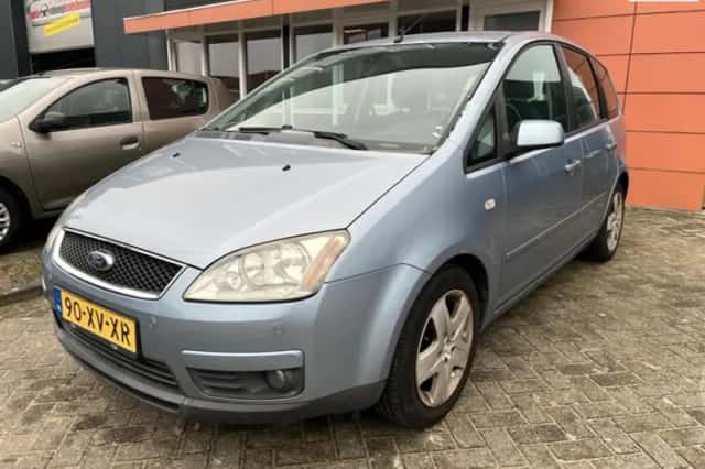 Ford Focus (2007) thumbnail 1
