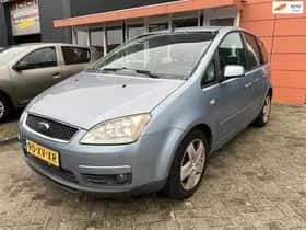Ford Focus (2007)