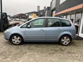 Ford Focus (2007) thumbnail 3