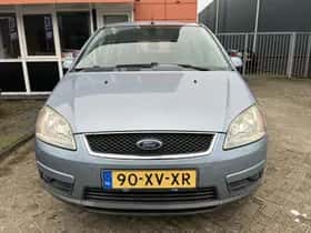Ford Focus (2007) thumbnail 4