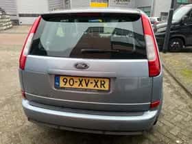 Ford Focus (2007) thumbnail 5