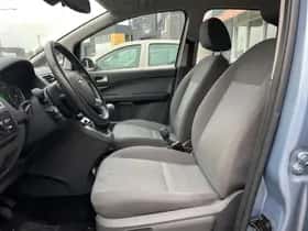 Ford Focus (2007) thumbnail 6
