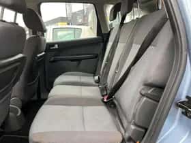 Ford Focus (2007) thumbnail 7