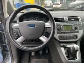 Ford Focus (2007) thumbnail 8