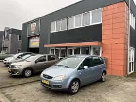 Ford Focus (2007) thumbnail 9