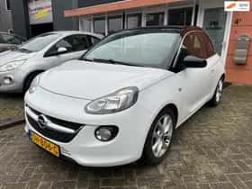 Opel Adam (2018) thumbnail 2