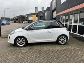 Opel Adam (2018) thumbnail 3