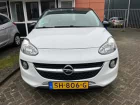 Opel Adam (2018) thumbnail 4