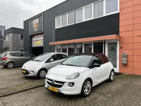 Opel Adam (2018) thumbnail 9
