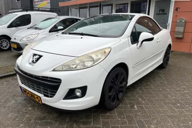 Peugeot 207 (2010) thumbnail 1