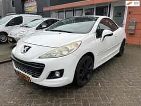 Peugeot 207 (2010)