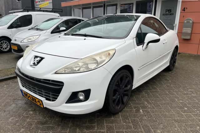 Peugeot 207 (2010) thumbnail 2