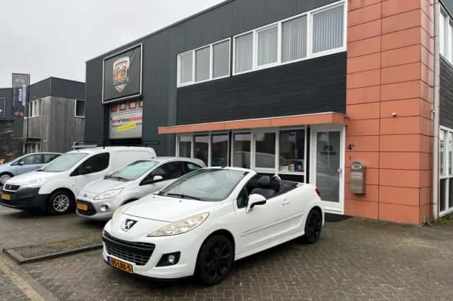Peugeot 207 (2010) thumbnail 11