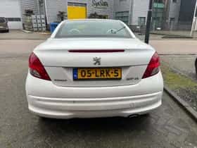 Peugeot 207 (2010) thumbnail 5