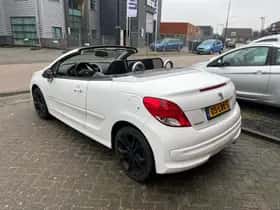 Peugeot 207 (2010) thumbnail 10