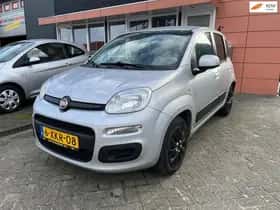 Fiat Panda (2014)