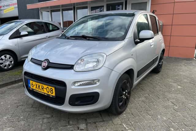Fiat Panda (2014) thumbnail 2