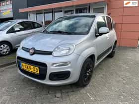 Fiat Panda (2014) thumbnail 2