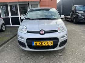 Fiat Panda (2014) thumbnail 4