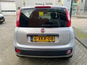 Fiat Panda (2014) thumbnail 5