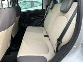 Fiat Panda (2014) thumbnail 7