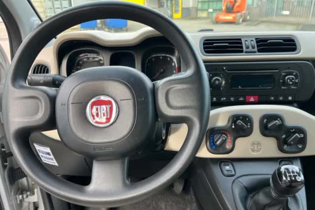 Fiat Panda (2014) thumbnail 8