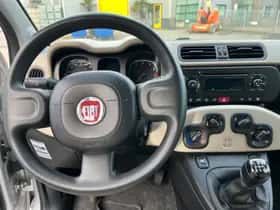 Fiat Panda (2014) thumbnail 8