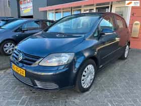 Volkswagen Golf (2007) thumbnail 2