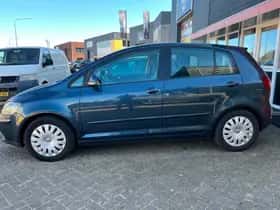 Volkswagen Golf (2007) thumbnail 3