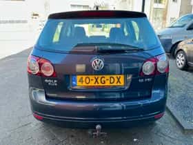 Volkswagen Golf (2007) thumbnail 5
