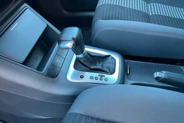 Volkswagen Golf (2007) thumbnail 8