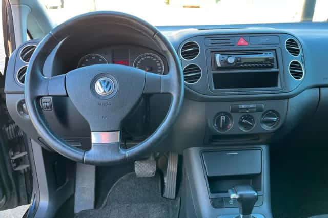Volkswagen Golf (2007) thumbnail 10