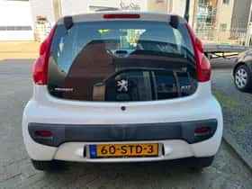 Peugeot 107 (2011) thumbnail 5