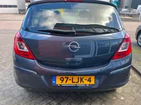 Opel Corsa (2010) thumbnail 5