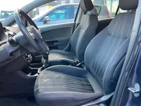 Opel Corsa (2010) thumbnail 6