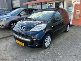 Peugeot 107 (2009)