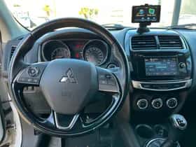 Mitsubishi ASX (2015) thumbnail 9