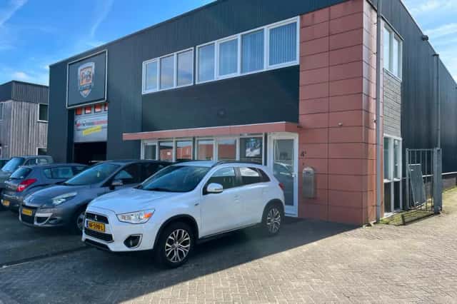 Mitsubishi ASX (2015) thumbnail 10