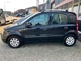 Fiat Panda (2010) thumbnail 3